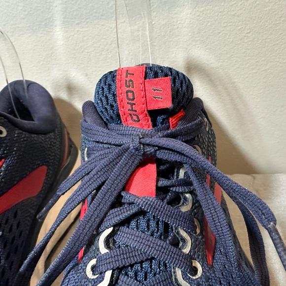 Brooks Ghost 11 Athletic Running Shoes - Picture 3 of 8